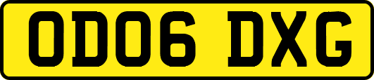 OD06DXG