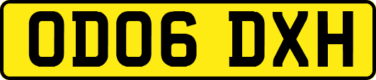 OD06DXH