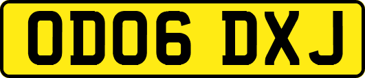OD06DXJ