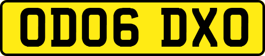 OD06DXO