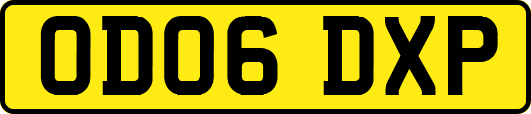 OD06DXP