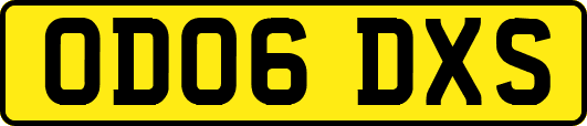 OD06DXS