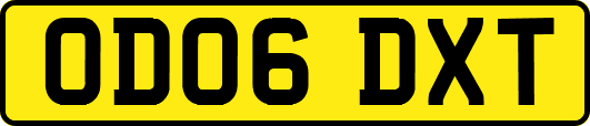 OD06DXT