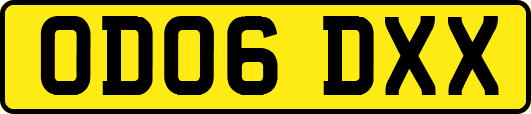 OD06DXX