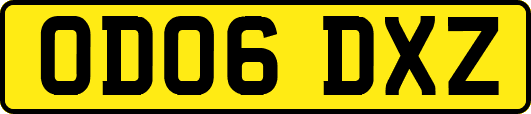 OD06DXZ