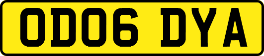 OD06DYA