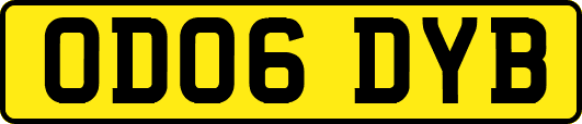 OD06DYB