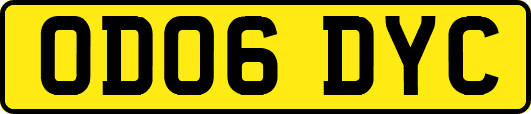 OD06DYC