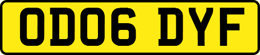 OD06DYF
