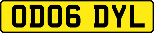 OD06DYL