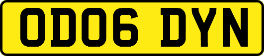 OD06DYN