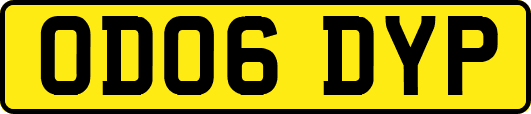 OD06DYP