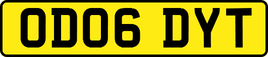 OD06DYT