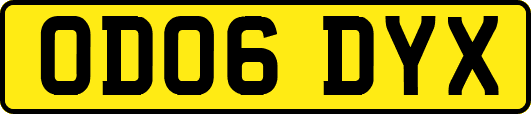 OD06DYX