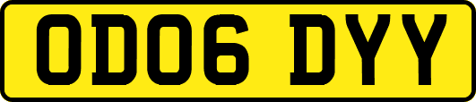 OD06DYY