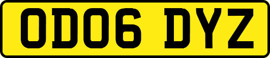 OD06DYZ