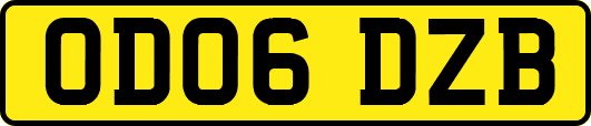 OD06DZB