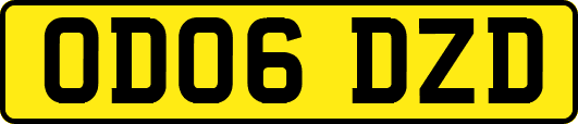 OD06DZD