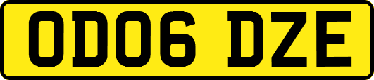 OD06DZE