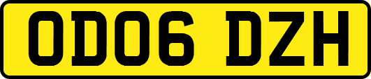 OD06DZH