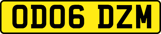 OD06DZM