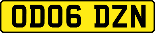 OD06DZN