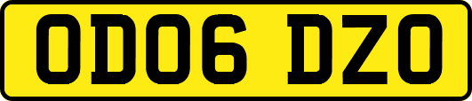 OD06DZO