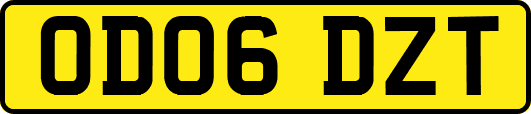 OD06DZT