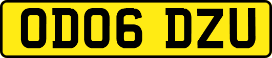 OD06DZU
