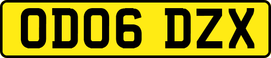 OD06DZX