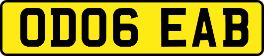 OD06EAB