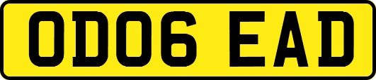 OD06EAD
