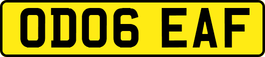 OD06EAF