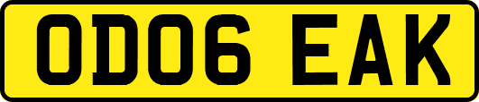 OD06EAK