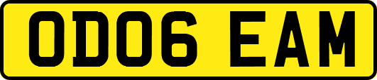OD06EAM