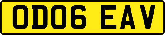 OD06EAV
