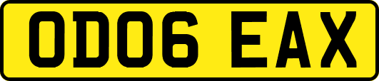 OD06EAX