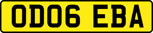 OD06EBA