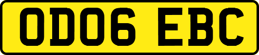 OD06EBC