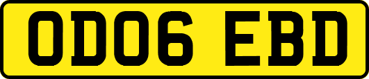 OD06EBD