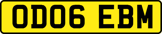 OD06EBM