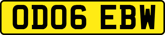 OD06EBW