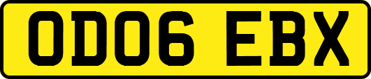OD06EBX