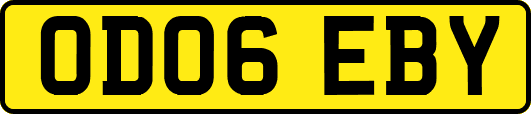 OD06EBY
