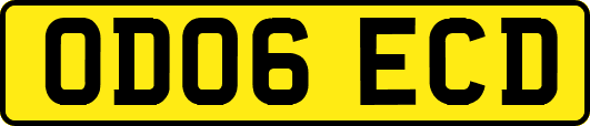 OD06ECD