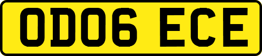 OD06ECE