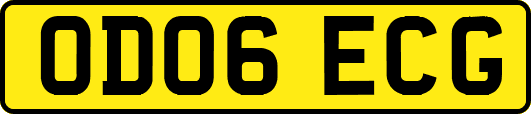 OD06ECG