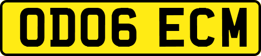 OD06ECM