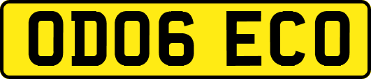 OD06ECO