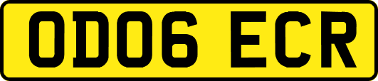 OD06ECR